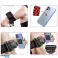 Armbånd Arm Phone for Running Sport Magnetic Holder d bilde 2