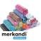 Großhandel Hammam Pareos Handtücher: Vielzahl von Stilen und Farben Bild 4
