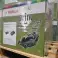 Restposten: Bosch AdvancedRotak 36-850 body, cordless hand mowers with basket image 1