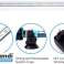 Aquariumverlichting, waterdichte kleurveranderende aquariumlamp LED aquariumverlichting RGB aquariumverlichting met afstandsbediening (57cm, RGB) foto 4