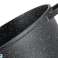 EB-8135 Wok de luxe - Ø 32 cm - 5.5l - Revêtement antiadhésif 3 plis photo 3