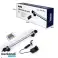 Aquariumverlichting, waterdichte kleurveranderende aquariumlamp LED aquariumverlichting RGB aquariumverlichting met afstandsbediening (57cm, RGB) foto 1