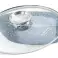 EB-8042 Luxus Wokpfanne - Ø 32 cm - 5,5l - 3-lagige Antihaftbeschichtung Bild 4