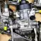 Pompa iniezione BOSCH CP4 0445010704 167007358R 1670073058R di НURT foto 2