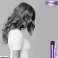 KERASTASE K-LAQUE NOIRE EXTRA-STRONG HOLD HAARSPRAY FÜR UNISEX, 10,1 FL OZ Bild 4
