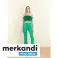 Vêtements d’été pour femmes - Marque Piazza Italia WHOLESALE photo 4