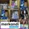 Basar HOME CAMION EUROPA PALETTE XXXL CARREFOUR Lager Bild 1