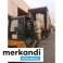 Basar HOME CAMION EUROPA PALETTE XXXL CARREFOUR Lager Bild 3