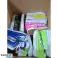 Canvas Sneaker für Frauen Converse Style Großhandel - Größen 36 bis 40 Bild 1