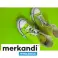Canvas Sneaker für Frauen Converse Style Großhandel - Größen 36 bis 40 Bild 2
