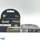 WILKINSON QUATTRO TITANIUM ESSENTIAL 4 PRECISION TRIMMER RAKBLAD 4 CT bild 1