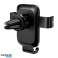 Vention KCTB0 Automatic Car Phone Holder With Clip image 1