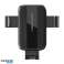 Vention KCTB0 Automatic Car Phone Holder With Clip image 2