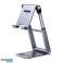 UGREEN 50324 Metal Phone Stand Stand Grey image 2