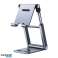 UGREEN 50324 Metal Phone Stand Stand Grey image 3