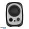 Edifier R12U 2.0 Schwarz Lautsprecher Bild 1