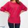 Women's sweater, new model, absolutely new, women, mail order, A ware image 3