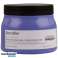 LOREAL SERIE EXPERT BLONDIFIER MASQUE 500 MIL foto 1