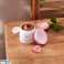 CHRISTOPHE ROBIN REN VOLUM PASTA LER & ROSE EKSTRAKTER 75ML billede 3