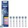 Oral B Brushes Pro Sensitive Clean 6 Pack 860717 image 2