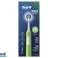 Oral B Toothbrush Junior Base Green 743027 image 2