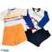 Children clothing - spring/summer 2023 collection - 2,30 € image 3