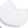 SHISEIDO VITAL PERFECTION UPLIFTING FIRMING EYE MASK 12CT billede 1