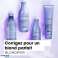 LOREAL PRO SE BLONDIFIER BLIZGUS ŠAMPŪNAS 300ml nuotrauka 2