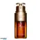 CLARINS ПОДВІЙНА СИРОВАТКА HYDRIC SYSTEM AGE CONTROL 20МЛ зображення 2