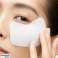 SHISEIDO VITAL PERFECTION UPLIFTING FIRMING EYE MASK 12CT billede 2