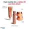 CLARINS EXTRA-FIRMING YOUTHFUL LIFT NECK&amp;DECOLLETE CARE 75ML image 3