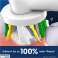 ORAL B TIEFEN REINIGUNG (NETTOYAGE EN PROFONDEUR) photo 4