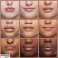 LAMER THE LIP VOLUMIZER 7ML - Elevate Your Skincare with Shiseido Vital Perfection Eye Mask Set image 1