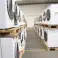 LG Paket Weiße Ware - 42x Side by Side &amp; 8x Waschtrockner Bild 3