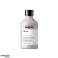 LOREAL PRO SE ZILVER SHAMPOO 300ML foto 2