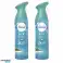 FEBREZE LUCHTVERFRISSER KATOEN FRESH SPUITBUS 300ML foto 1
