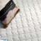 100% firm reversible foam mattress 90x190cm - Thickness 14cm - (Ref - NAT1016) image 3
