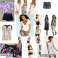 Sommerbekleidung für Damen - Mix Brands - Großhandel mit verschiedenen Stilen Bild 2