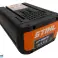 Packung mit 30 Akkus Stihl AP 300 S (36 V - 7,2 Ah - 281 Wh) AP 500 S (36 V - 8,8 Ah - 337 Wh) Bild 1