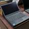 50x usato Lenovo ThinkPad L380 13.3 &quot;FullHD IPS Touch Screen Laptop Intel Core i5 8GEN 8GB DDR4 256GB SSD A foto 3