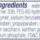 SENSODYNE PRONAMEL MOUTHWASH 250ML image 2
