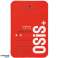 Schwarzkopf OSiS Mess Up Matte Paste 3.38 oz nuotrauka 3