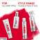 Schwarzkopf Osis + Spray de protection thermique niveau 3 Flatliner 6,8 onces photo 4