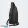 ARCTIC HUNTER CROSS SLYNGEPOSE XB13005-BLK bilde 1