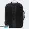 ARCTIC HUNTER LEXOOP RUCKSACK B00227L-BLK Bild 1