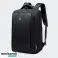 ARCTIC HUNTER ONYX BACKPACK B00550-BLACK image 1