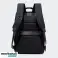 ARCTIC HUNTER ONYX BACKPACK B00550-BLACK image 2
