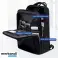 ARCTIC HUNTER ONYX BACKPACK B00550-BLACK image 3