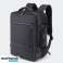 BATOH ARCTIC HUNTER RETA B00350-BLK fotka 1