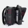 BATOH ARCTIC HUNTER RETA B00350-BLK fotka 4